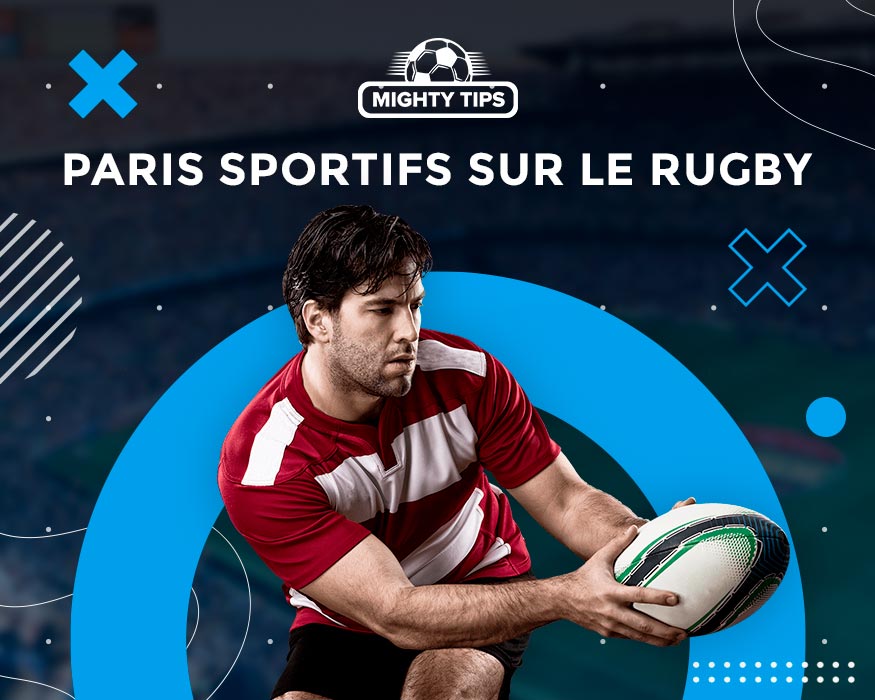 Les meilleurs sites de paris sportif rugby