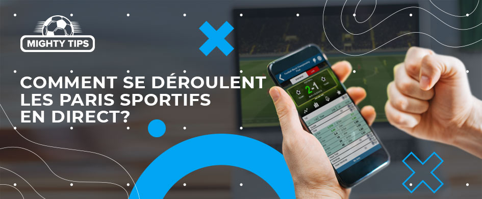 comment se deroulent