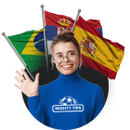 Brésilien, Serbe et Espagnol LANCÉS !