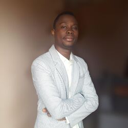 Rodolphe Hazoume