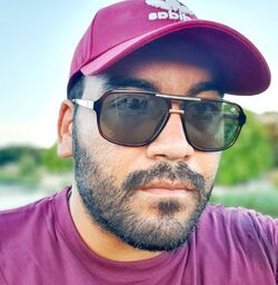 Mokles Hadhri