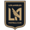 Los Angeles FC logo